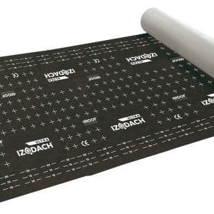 DifuzinÄ— plÄ—velÄ— Izodach Ultra, 185 g/mÂ²