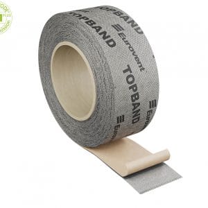 VienpusÄ— EuroventÂ® TOPBAND juosta