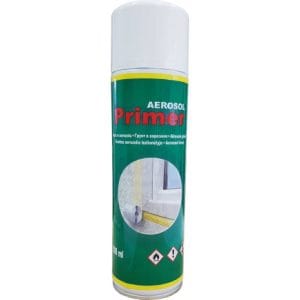 Gruntas Primer juostoms klijuoti, aerozolinis 500ml, Soudal