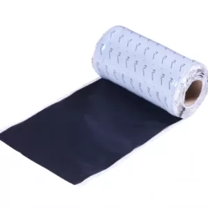Juosta Monier WAKAFLEX, kamino sandarinimui, 280mm, 5m (Ä¯v.spalvos)