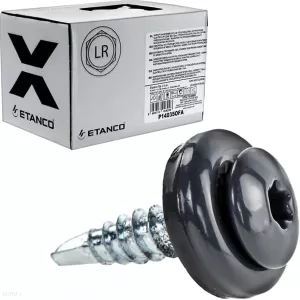 Stoginiai savisriegiai TORX, Ä¯v. spalvos