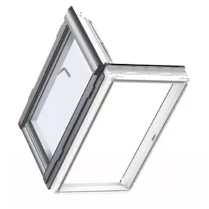 Stogo liukas Velux GXU 0070, Å¡ildomoms patalpoms, Ä¯v. dydÅ¾iai)