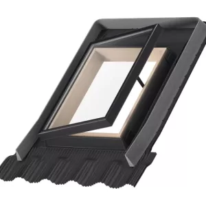 Stogo liukas Velux VLT, neÅ¡ildomoms patalpoms, Ä¯v. dydÅ¾iai