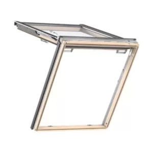Stogo liukas Velux GTL 3070, avarinis, Å¡ildomoms patalpoms, Ä¯v. dydÅ¾iai